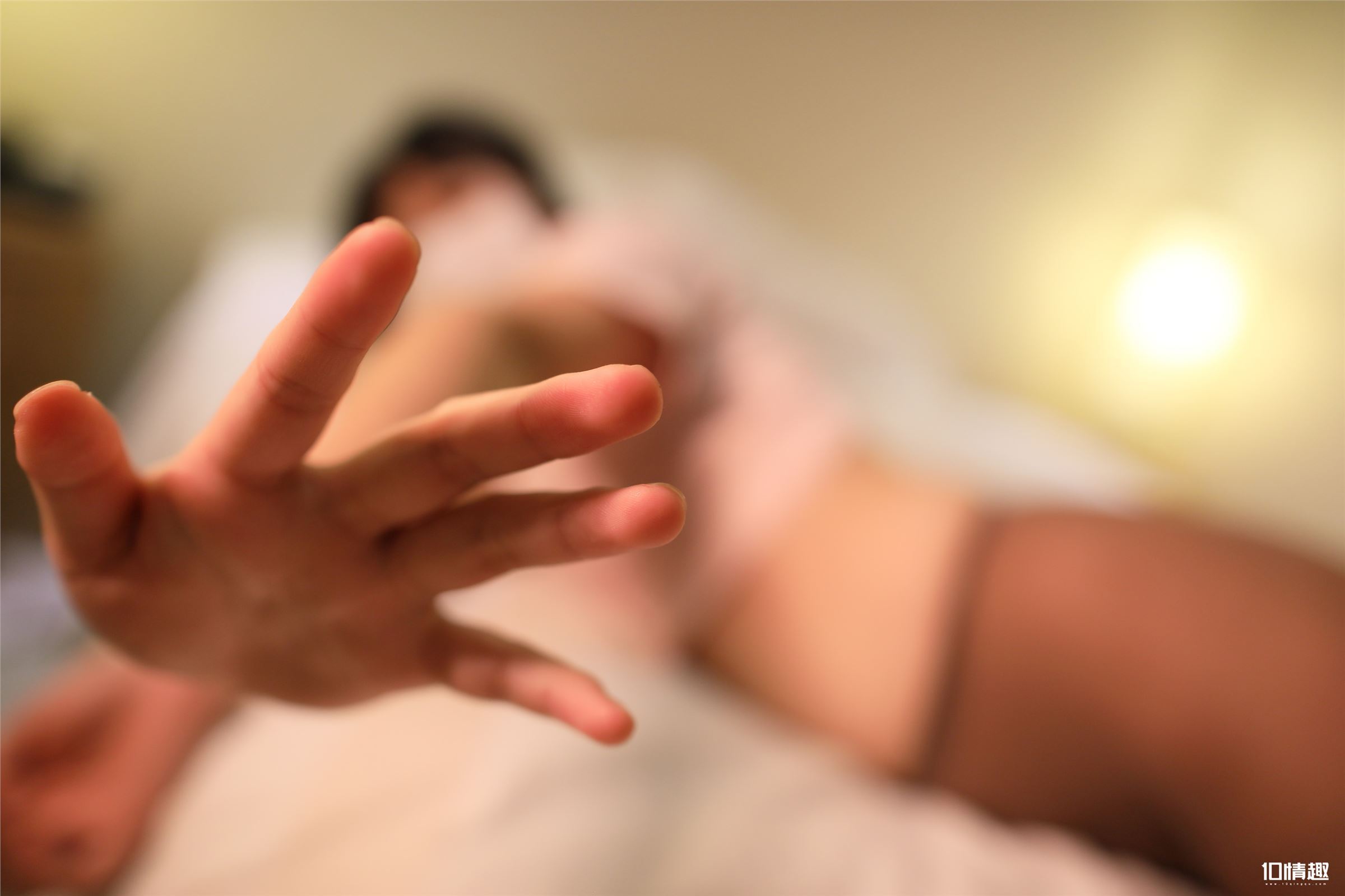 [ROSI写真]口罩系列 2018.12.04 NO.905